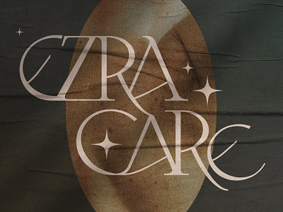 Ezra-care Brand Identity brand design brand identity branding branding project design graphic design logo logo suite