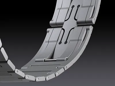 BVLGARI Octo Finissimo Ultra animation