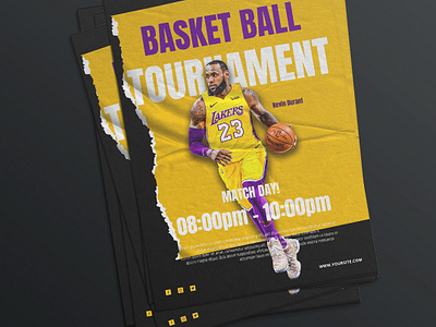 Basket ball flyer design basket ball design fiverr flyer design freelancer gaming flyer graphic design graphic desingner lakers logo designer poster tournament poster unique design