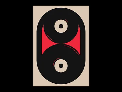 Number 8 Poster 2d adobe artwork design graphic graphic design graphics illustrator minimal photoshop portfolio poster poster design posters print text type typographic typography visual