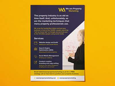 WAPM Advert Design advert design advert designer brand identity branding branding designer creative creative design design freelance designer graphic design graphic designer logo logo design logo designer print design print designer typography visual visual design visual designer