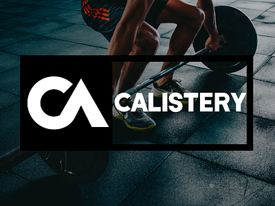 Calsithenics Fitness App Logo Design and Brand Identity 30 day challenge arnold brand identity branding calisthenics cardio design fitness graphic design grapic designer logo logo design pullups pushup situps thenx vector weight loss