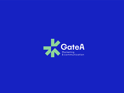 Gate A 3d animation branding design designer graphic design icon identity illustration logo motion graphics ui vector
