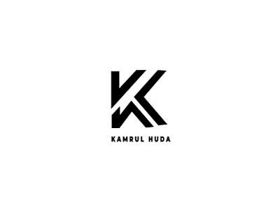 Kh logo branding design graphic design illustration kh kh logo letter logo logo typography vector