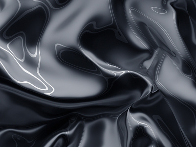 Abstract background 3d abstract art background black blender3d dark design illustration render shape surface visual