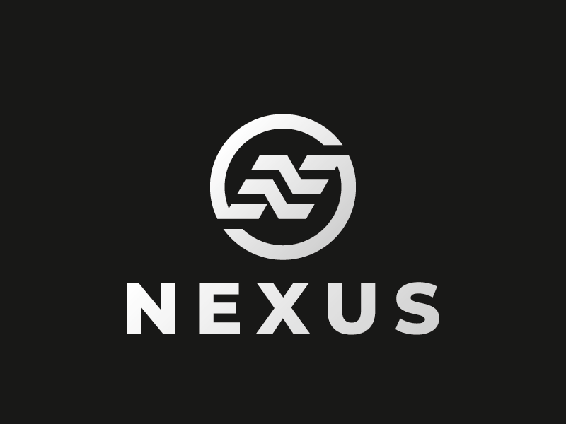 Nexus by Andrew Korepan on Dribbble