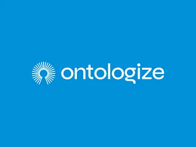 Ontologize branding courses design graphic homepage illustration landing page lessons line illustrations mentor noise personal brand trainig tutorials ui ux web webpage website website design