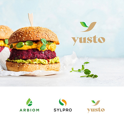 Yusto Logo Design custom logo design design logo graphics design logo logo creator logo maker versatile