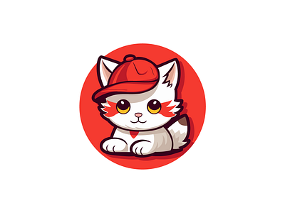 Kawaii Cat designs, themes, templates and downloadable graphic elements on  Dribbble