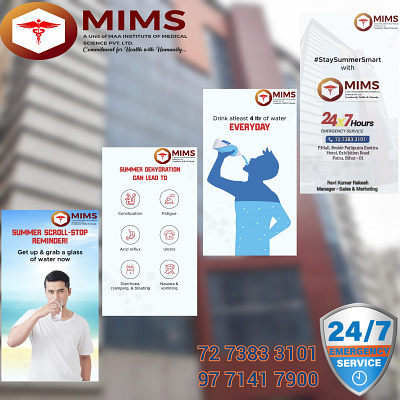 Top Multispeciality Hospital: Mims Healthcare, Patna mims healthcare hospital