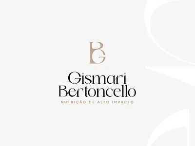 Caminho 01 branding modelos marca gismari