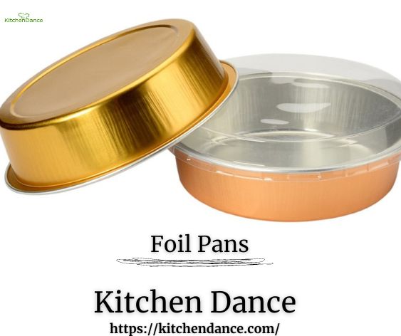 Foil Pans By Kitchendance On Dribbble   Original 2302e0d830923e0bbdc6e73e5a4a0a78 