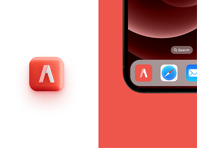 Rakbank — Branding & App Interface app bank branding clean design fintech graphic design icon identity illustration logo minimal typography