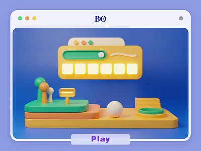 3D Animation 3d animation web