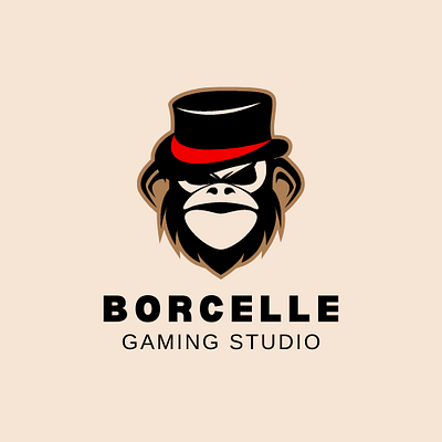 The Borcelle logo 3d animation art artist brand branding creative design designer graphic design graphicdesign illustrator logo logodesigner logodesigns photoshop ui usa