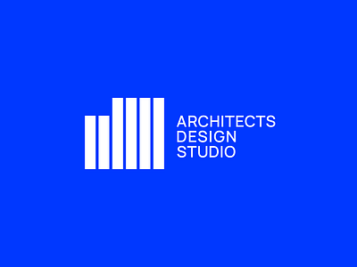 D3 Architects Design Studio architects building graphic design logo logo design logodesign logotype studio symbol