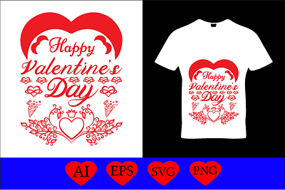 Happy valentine’s day svg 2 funny svg designs