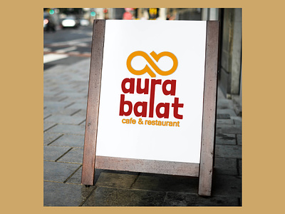 Aura Balat menu board araç kaplama baskı binagiydirme branding drink food grafik grafik tasarım graphic design kartvizit kartvizit tasarım kurumsalkimlik logo menuboard restaurant tasarım vector