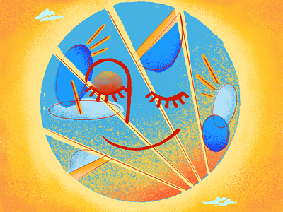 Amancer illustration