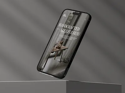 Design exploration 10 app creative design figmadesign font house interior interior design minimal responsive typography ui ux website