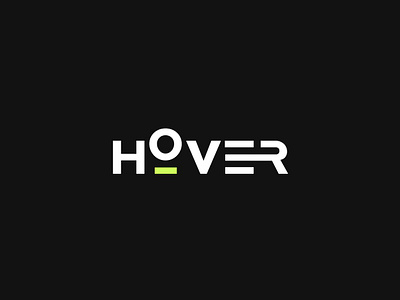 HOVER-case study 3d animation app art brand branding design graphic design icon illustration logo logo design typography ui ux vector website