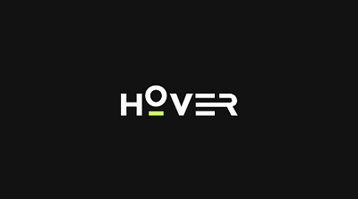 HOVER-case study 3d animation app art brand branding design graphic design icon illustration logo logo design typography ui ux vector website