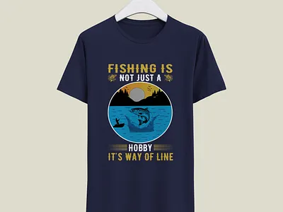 Fishing t shirt best fishing t shirt design best t shirt design design fish design fishing fishing hobby fishing t shirt design. graphic design typography vector