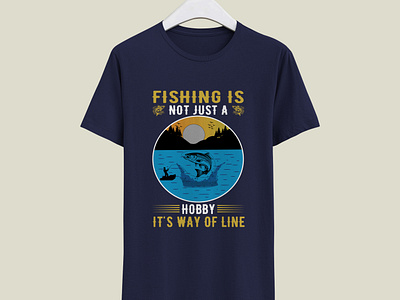 Fishing t shirt best fishing t shirt design best t shirt design design fish design fishing fishing hobby fishing t shirt design. graphic design typography vector