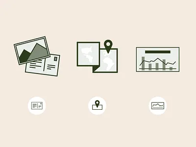 Travel Technology Icons [WIP] brand design branding design elements flat graphic design icon design icon set iconography icons illustration illustrator infographic pictogram ui user experience user interface ux uxui vector