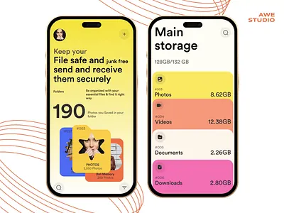 Finance Mobile App-Payless animation app app design awe bank app banking banking app banking application finance finance app mobile app motion graphics