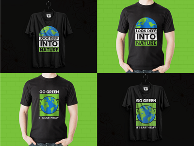 Earth day | T-shirt Design Materials apparel clothing custom t shirt earth earth t shirt fashion illustration legoon pixel minimal print t shirt t shirt concept t shirt design t shirt designer t shirt inspiration t shirt store tee typography vector