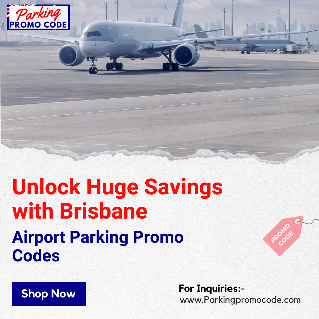 brisbane-airport-parking-promo-codes-by-parking-promo-code-on-dribbble