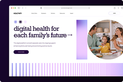 Homepage banner - telehealth services