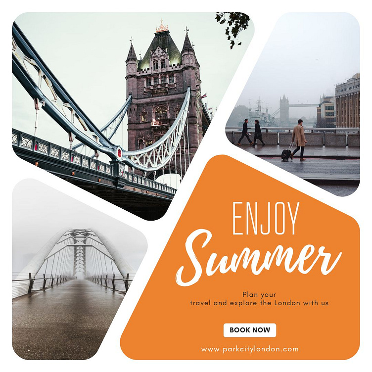 enjoy-summer-time-in-london-by-park-city-grand-plaza-kensington-on-dribbble