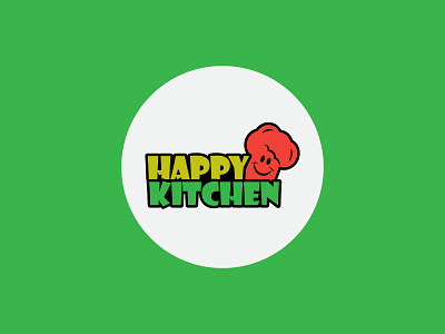 Chef Logo Design adobe illustrator branding chef chef logo design funky logo graphic design kitchen logo mascot logo