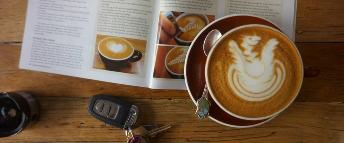 Discover the Finest Coffee in Geelong for True Coffee by Gigante Coffee