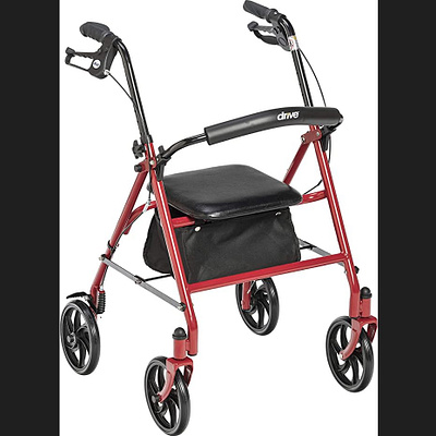 Revolutionizing Mobility: Upright Walkers for Seniors