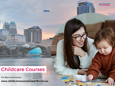 Unlock Your Child Care Career to Explore in Baldivis, Perth! child care course perth child care training courses child care training perth childcare courses perth
