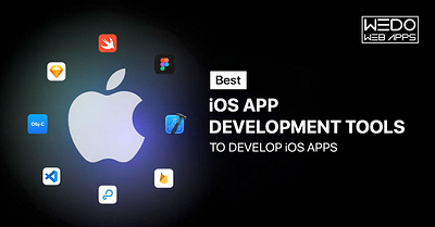 Best iOS App Development Tools To Know app development in ios develop apps for ios developer tools for ios ios app development tools mobile app developer tools