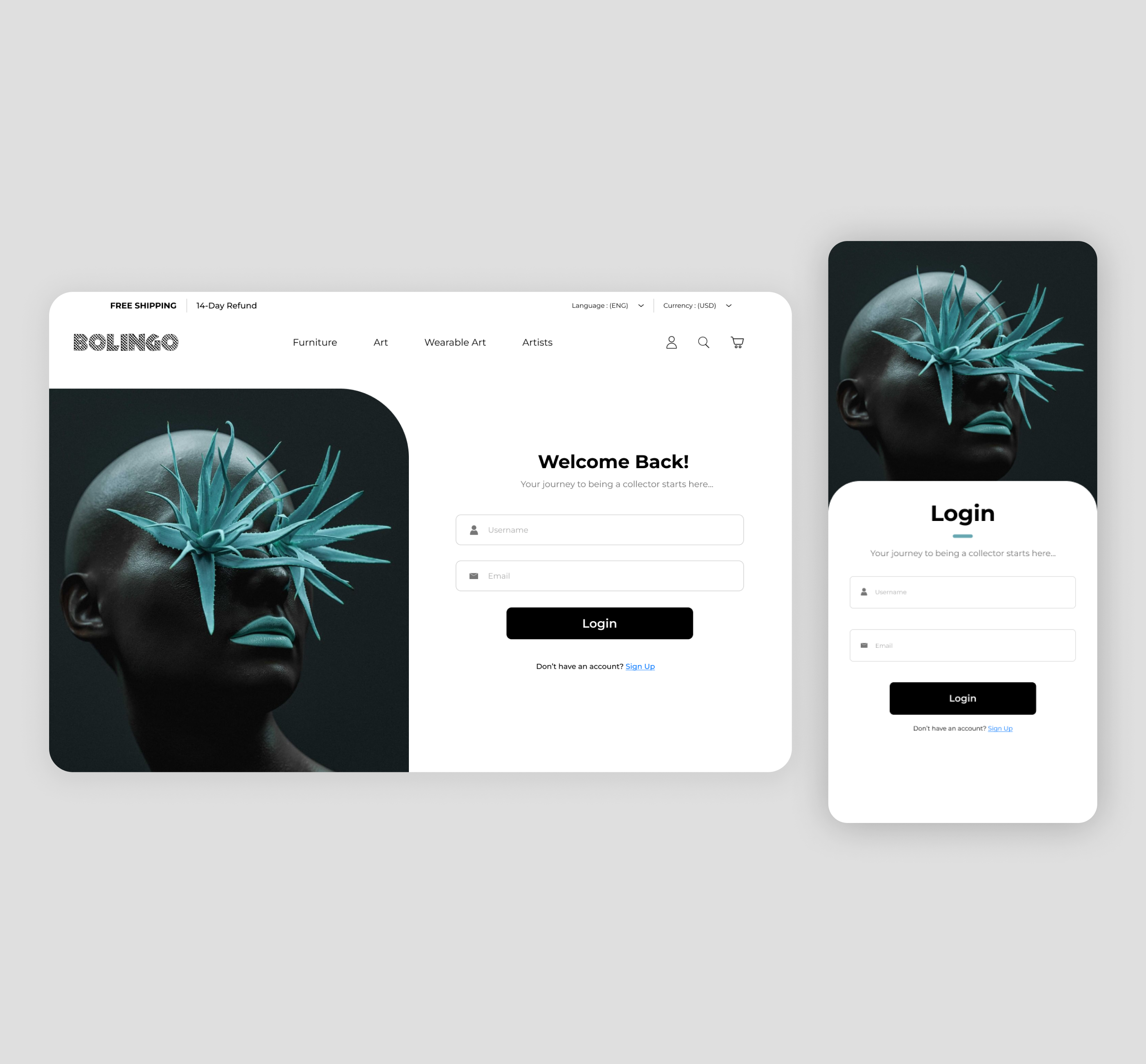 Login Page design europe illustration kenya product product design ui ui design uiux ux