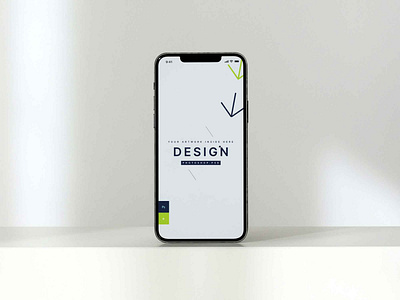 iPhone Minimal Mockup app mockup free download free mockup free psd download freebie iphone iphone mockup phone mockup psd download psd mockup