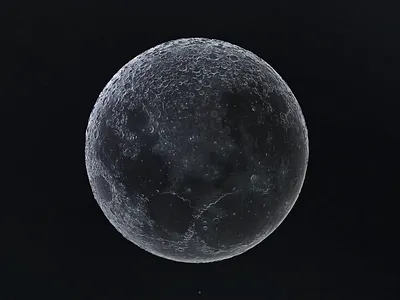 Moon 3d 3d artist aftereffects animation c4d cinema4d design disperssion fluid illustration liquid moon motion graphics redshift space surreal