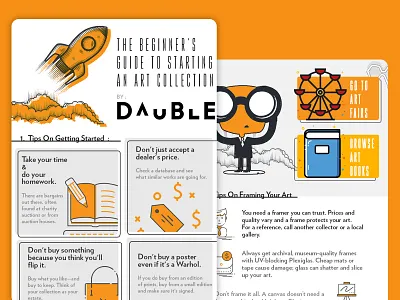 Infographic Design app branding design graphic design logo minimal ui vector