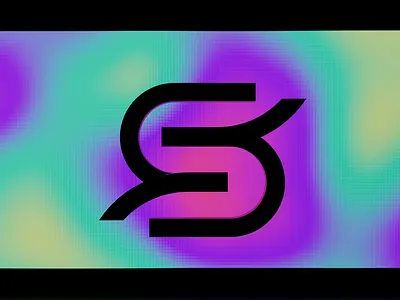 Shirrr 3d logo animation 3d animation branding c4d cinema4d graphic design logo motion graphics redshift