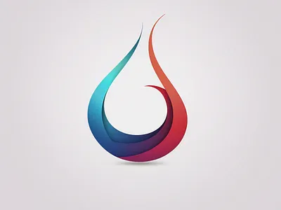 logo, email company, name E generation branding design graphic design illustration typography