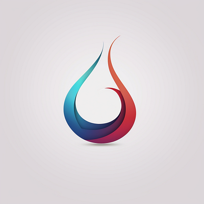 logo, email company, name E generation branding design graphic design illustration typography