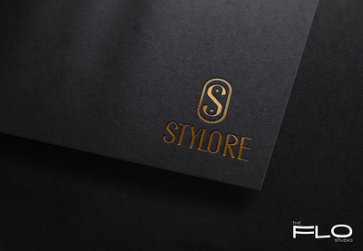 Stylore Branding brand inspiration branding fashion fashion logo logo