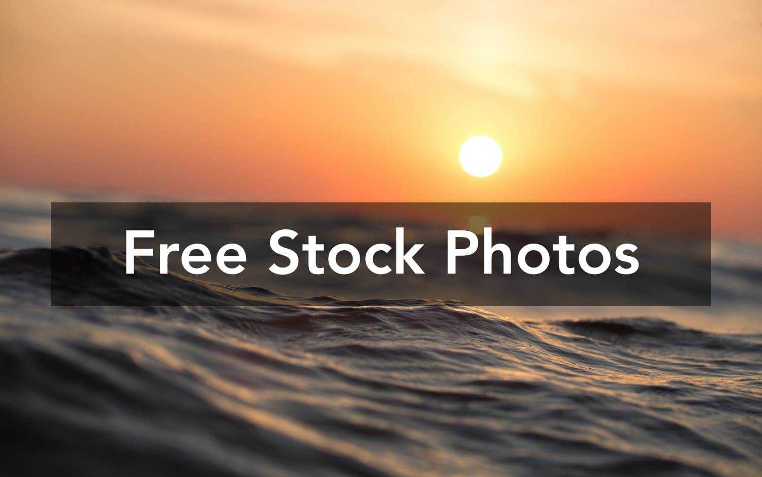 Which Is The Best Site For Free Stock Images? By Quick Performing ...