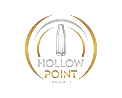 Hollow Point Ingenuity® colorful