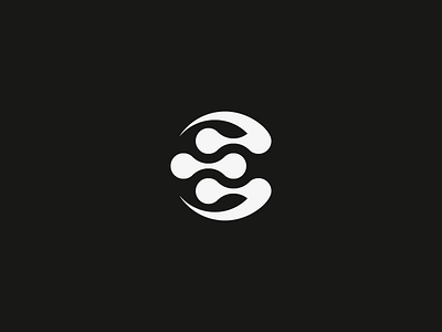 C logo c concept design logo